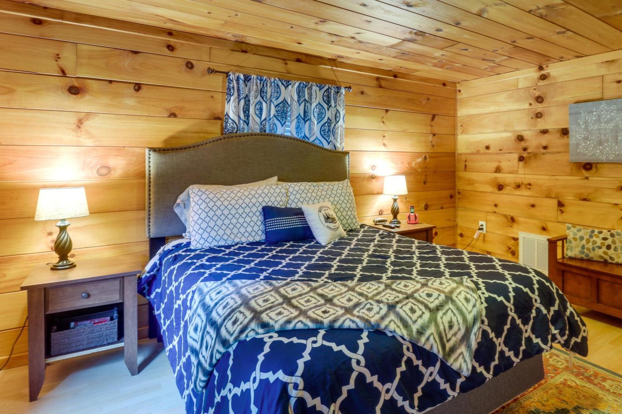 Near Downtown And Shenandoah River Apartment *